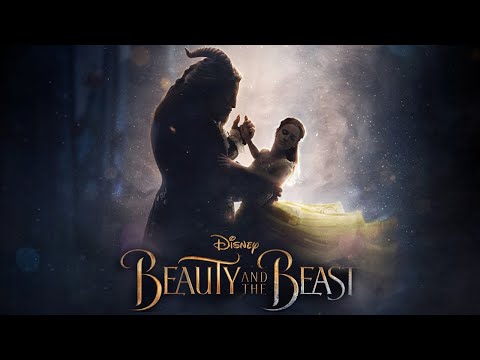 Beauty and the Beast Trailer Music| REBORN - Really Slow Motion
