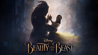 Beauty and the Beast Trailer Music| REBORN - Really Slow Motion