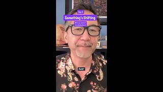 The field isn't empty.