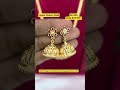 🌼 Impon Flower Jimki Whatsapp 7305451406 💫 #trending #jewellery #online #impon