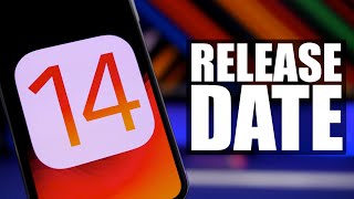 iOS 14 - Final Release Date !?