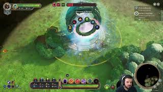 BU ASSASİN KARAKTERİ GERÇEKTEN BOZUK !!! YENİ TANK KARAKTERİ AÇTIK !!! EVERSİEGE AGES 4 / BÖLÜM 8