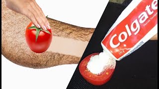 Ripe Tomato Can Do Wonderful Thing on you Skin and Hair Working 100% screenshot 1