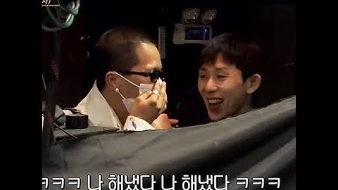 SHOW ME THE MONEY 10 funny moments