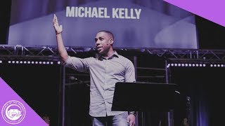 'Joshua Generation' | Michael B. Kelly, II