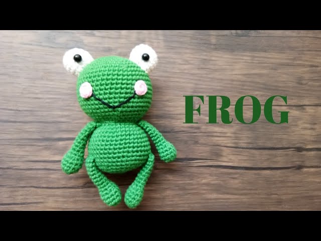 Amigurumi Hibud 🌱 #amigurumi #crochet #short 