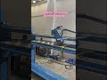 How to make the hairline surface finished#sink machines#Stainless steel cabinets grinding machine