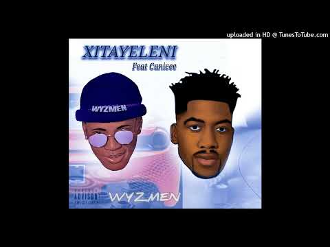 Wyzmen - Xitayeleni ft. Canicee
