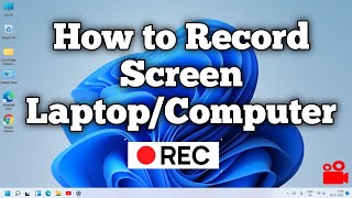 Best Video Recording Software for Windows | Display Recording Software | FREE Screen Recorder for PC screenshot 2