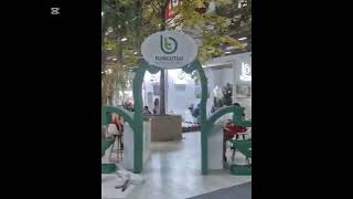 İstanbul Fuar Merkezi Türkiyenin En Büyük Etkinlik Alanı