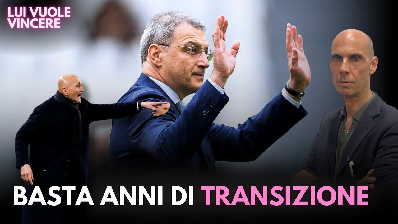 L’ESEMPIO DI JUVE GALATASARAY