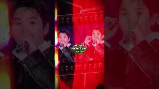 BTS caught Yoongi off guard at Spotify.