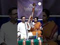 Kalai Foundation | Carnatic music show |