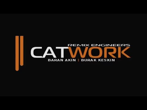 Catwork Remix Enigneers Ft.Funda Oncu - Sultan Suleyman