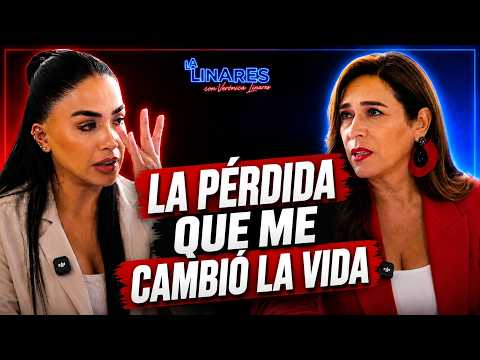 The Loss That Changed My Life | Onelia Molina | Ep. 271 | La Linares