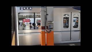東京メトロ日比谷線13043F発車d(⌒ー⌒)!