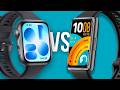 Comparativo: HUAWEI WATCH FIT 5 vs HUAWEI BAND 11 PRO - O que muda? Qual vale mais a pena?