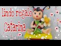 DIY Catarina | regalos de San Valentín | porcelana fría | Ideas fáciles | Manualidades Fáciles