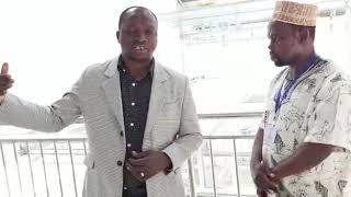 VIWANDA VYA NYAMA NCHINI VYATAKIWA KUTUMIA NJIA BORA NA ZA KISASA ZA UCHINJAJI NA UCHUNAJI NGOZI.
