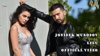 Jonibek Murodov — Lilu (Official video)