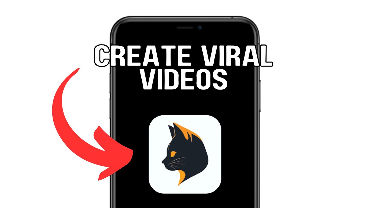 NEW! HOW TO CREATE VIRAL AI CAT VIDEOS (WORKING) 2025! - YouTube