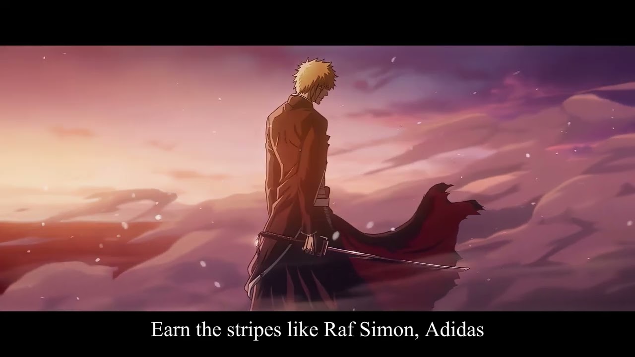 Juice WRLD - Fiend (Prod. by Jaden's Mind)