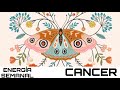 CANCER ♋️...SÚBETE a tu CARRO y AVANZA...➡️🚘➡️🌈🌟