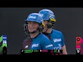 Every ball of a brutal innings! 💪 Grace Harris smashes 87 for London Spirit