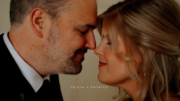 Tricia and Patrick Highlight