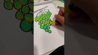 Grape Art Huephoria - MST