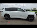 568779 2026 Jeep Grand Cherokee L Limited