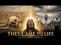 Ezekiel 37: The Moment the Dry Bones Came to Life