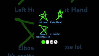 I’m goated? #goated