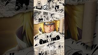 الوميض الاصفر # minato