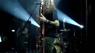 Blynd - I Won't Break