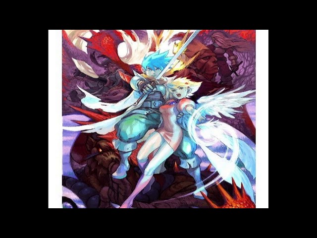 ブレスオブファイア 3 pure again breath of fire - YouTube