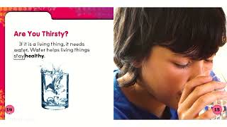 SCIENCE || LIVING OR NONLIVING || READ ALOUD