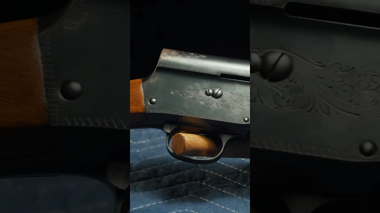 Browning A5 Light Twelve