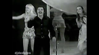 Donald Lautrec  Alleluia  Les Fleurs Du Soleil  1969