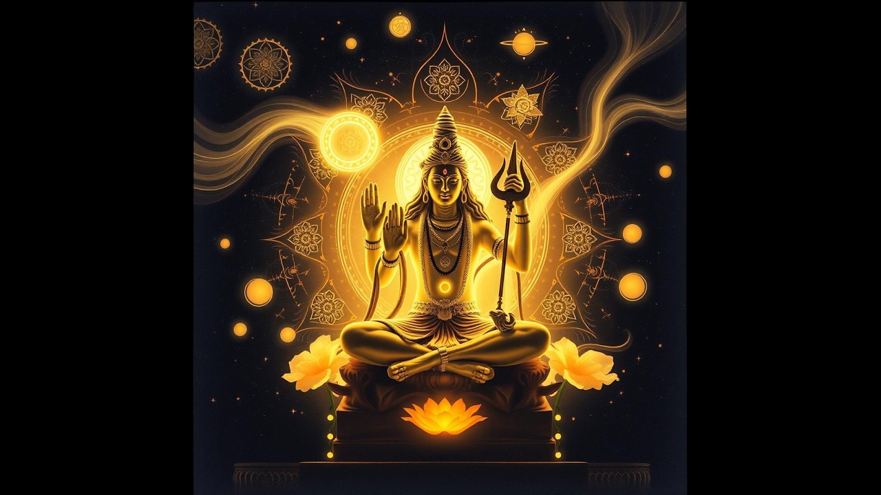 Shiv Sahatranaam Stotram Final