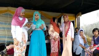 Download lagu Anak Medan (boru Pohan) harus bisa bahasa batak