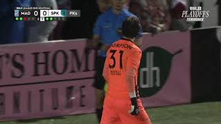 11.9.2024 | Full Penalty Kick Shootout - MAD v SPK