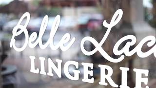 Welcome to Belle Lacet Lingerie