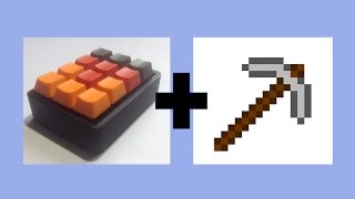 Automating Minecraft with TASK Update