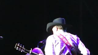 George Strait - I GET CARRIED AWAY - Front Row- 2021 Austin City Limits Music Festival - Oct 1, 2021