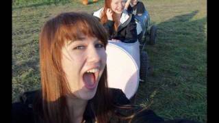 Pumpkin Patch 2011!