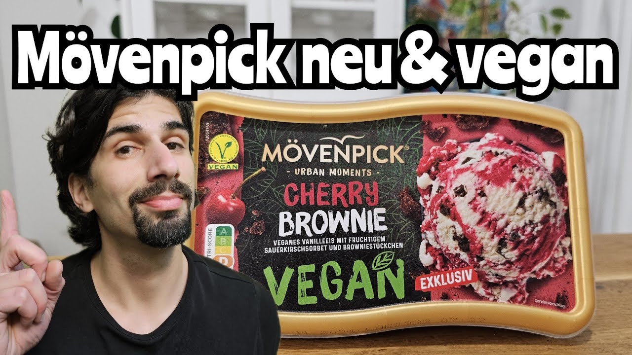 Das Erste Vegane M venpick Cherry Brownie Eis Im Test YouTube das-erste-vegane-m-venpick-cherry-brownie-eis-im-test-youtube