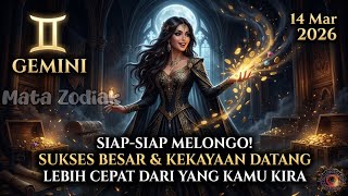 Gemini Siapsiap Melongo Sukses Besar U0026 Kekayaan Datang Lebih Cepat Hari Ini  Mata Zodiak