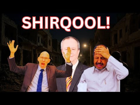 B Caalamka Oo XALANE Isaga Guureysa Kadib Markii E VISA Lajabsaday Oo Xogtoda AS Ay Gacanta U Gashay