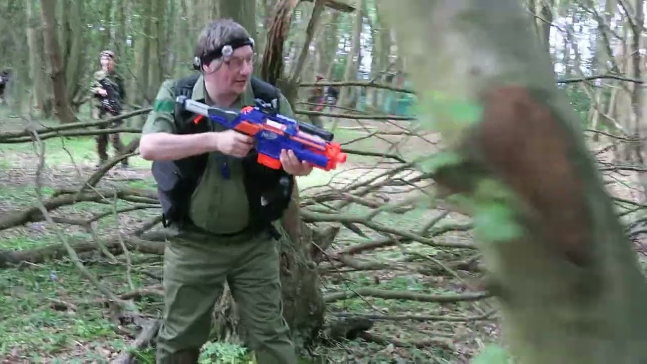 LOTNA Live Action Role Play